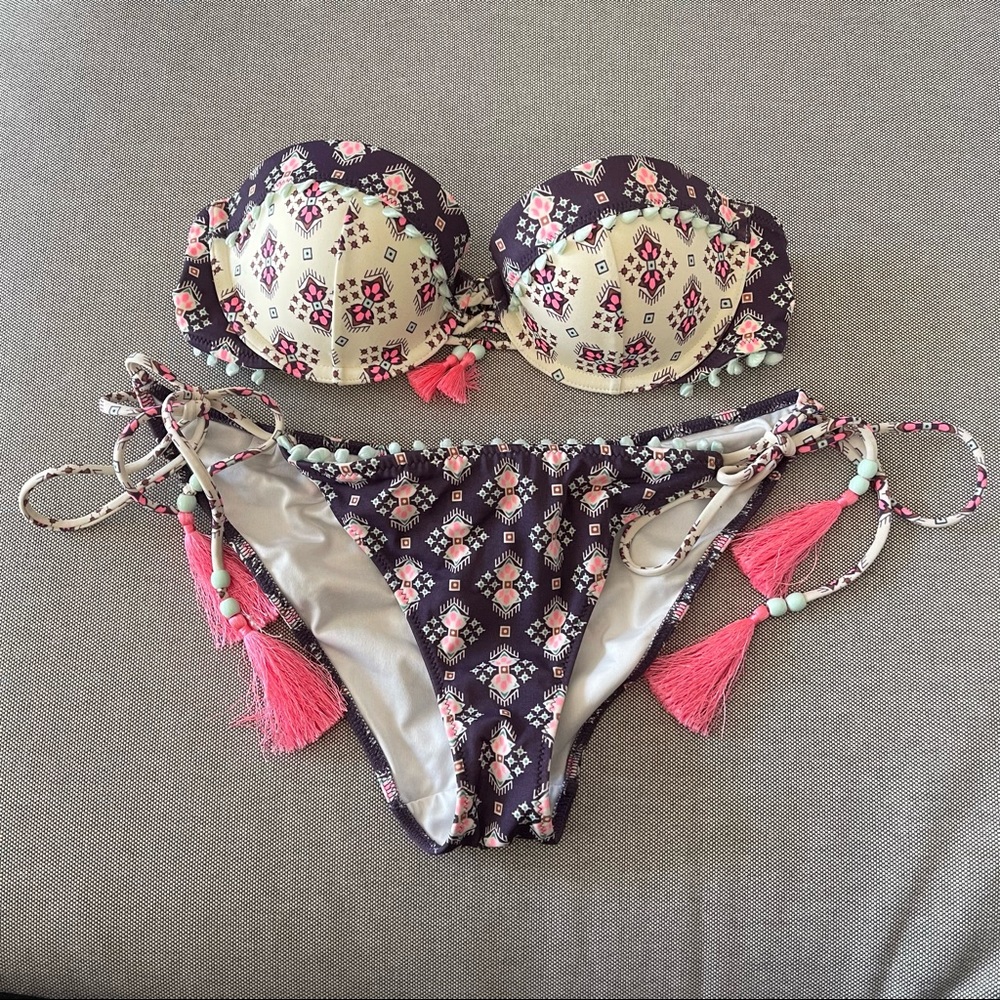 Victoria’s Secret Bikini - top & bottom
